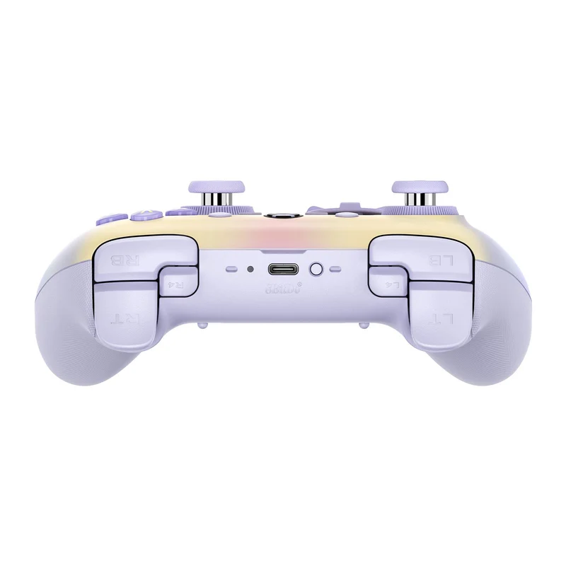 8BitDo Ultimate 3 Controller for Xbox (Lavender Dusk)
