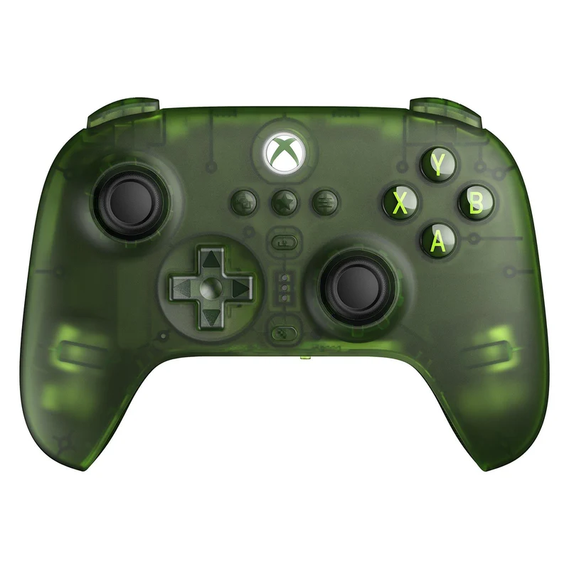 8BitDo Ultimate 3-mode Controller for Xbox (Jade Green)