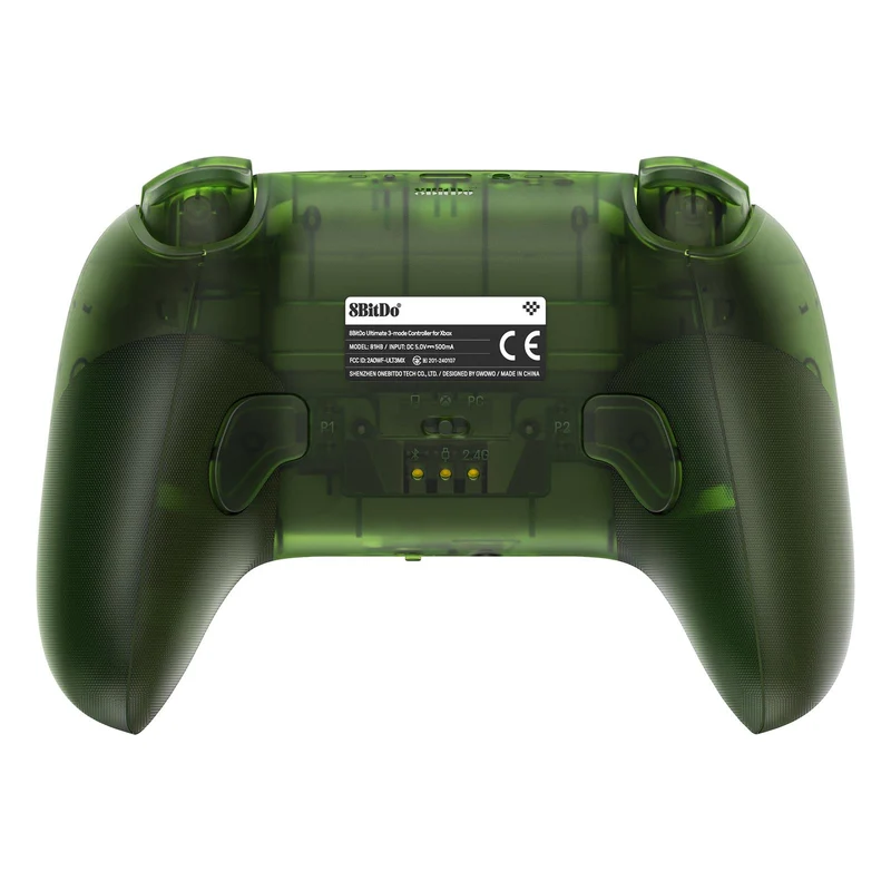 8BitDo Ultimate 3-mode Controller for Xbox (Jade Green)