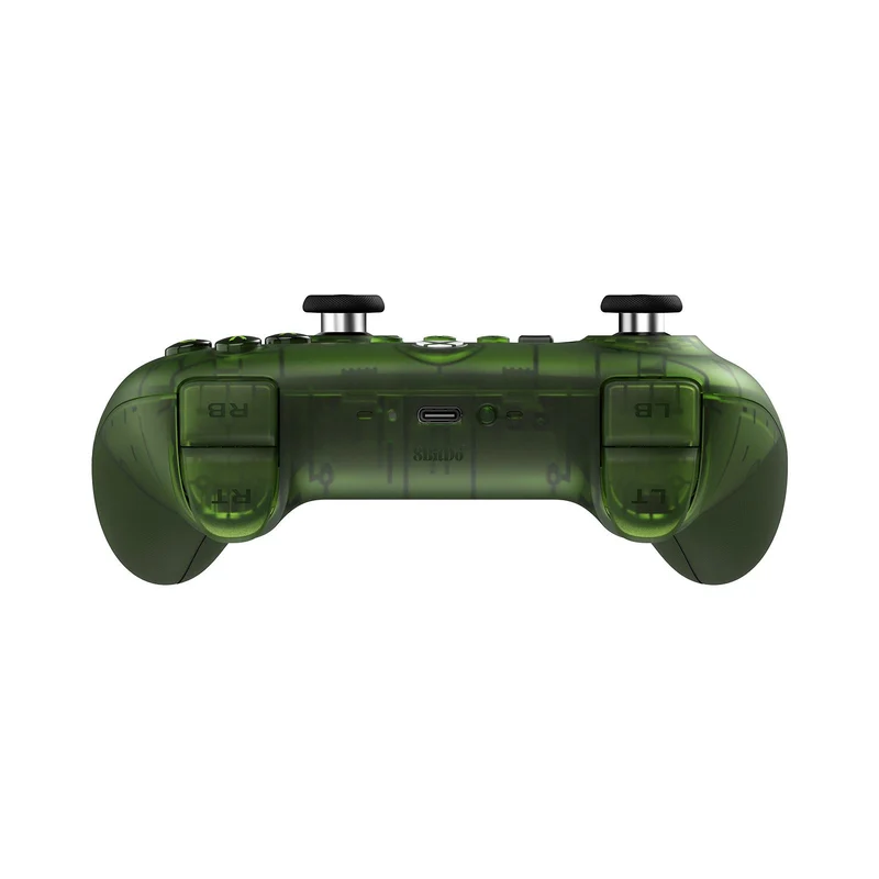 8BitDo Ultimate 3-mode Controller for Xbox (Jade Green)