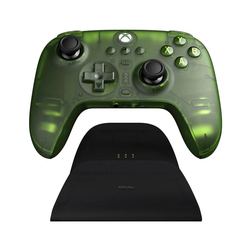 8BitDo Ultimate 3-mode Controller for Xbox (Jade Green)