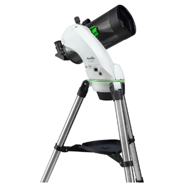 Sky-Watcher SW127MAKAZGO2 127/1500 Explorer Telescope