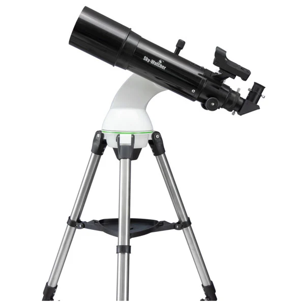 Sky-Watcher 102/500 AZ-GO2 Refractor Telescope