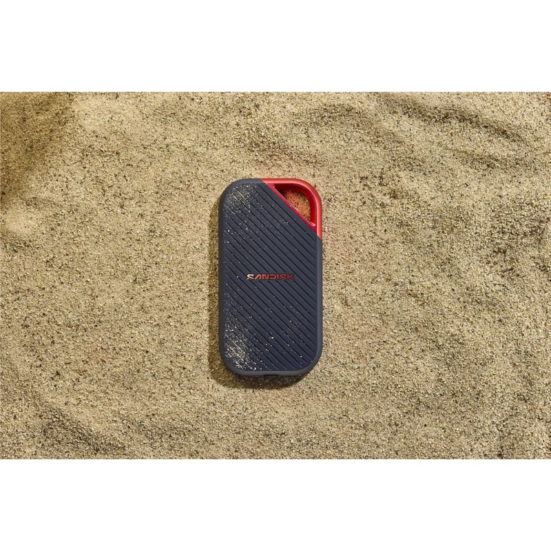 Sandisk E83 Portable SSD Drive 2TB