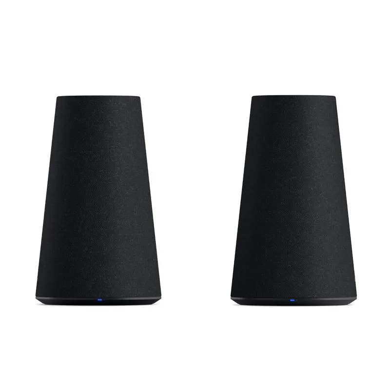 PS5 PULSE Elevate Wireless Speakers (Black)