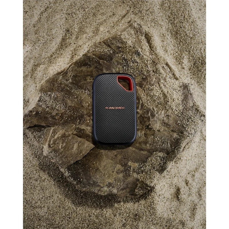 Sandisk E70 Portable SSD Drive 1TB