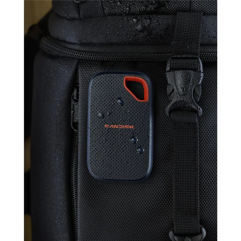 Sandisk E70 Portable SSD Drive 1TB