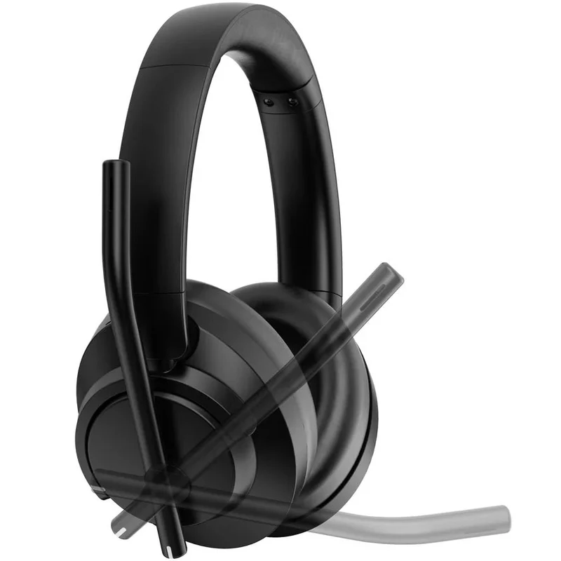 Kensington C3550 EQ Bluetooth Over Ear Headset Headphones Microphone