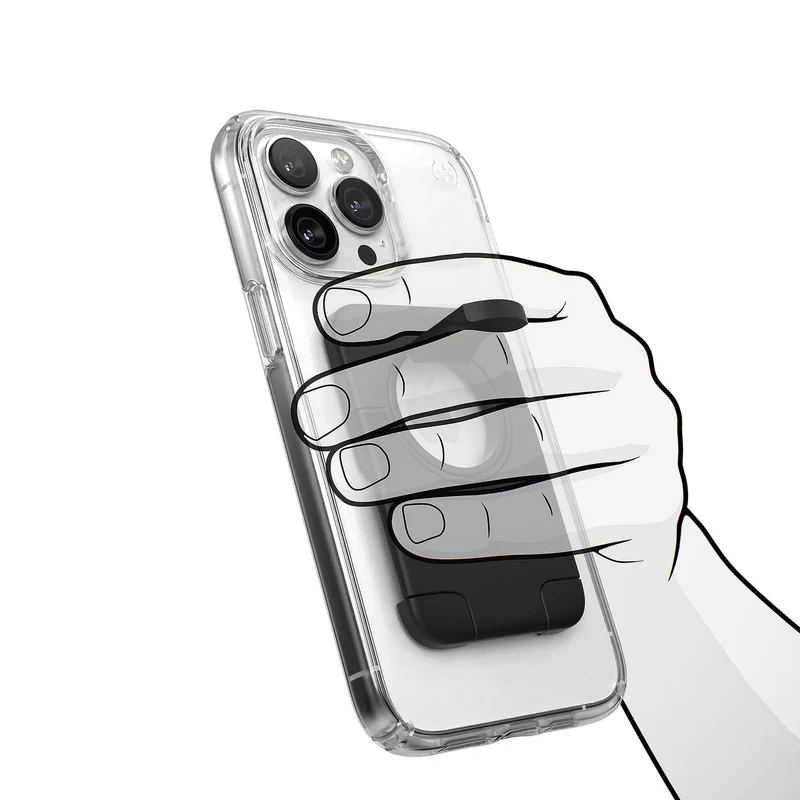Speck StandyGrip for MagSafe with ClickLock