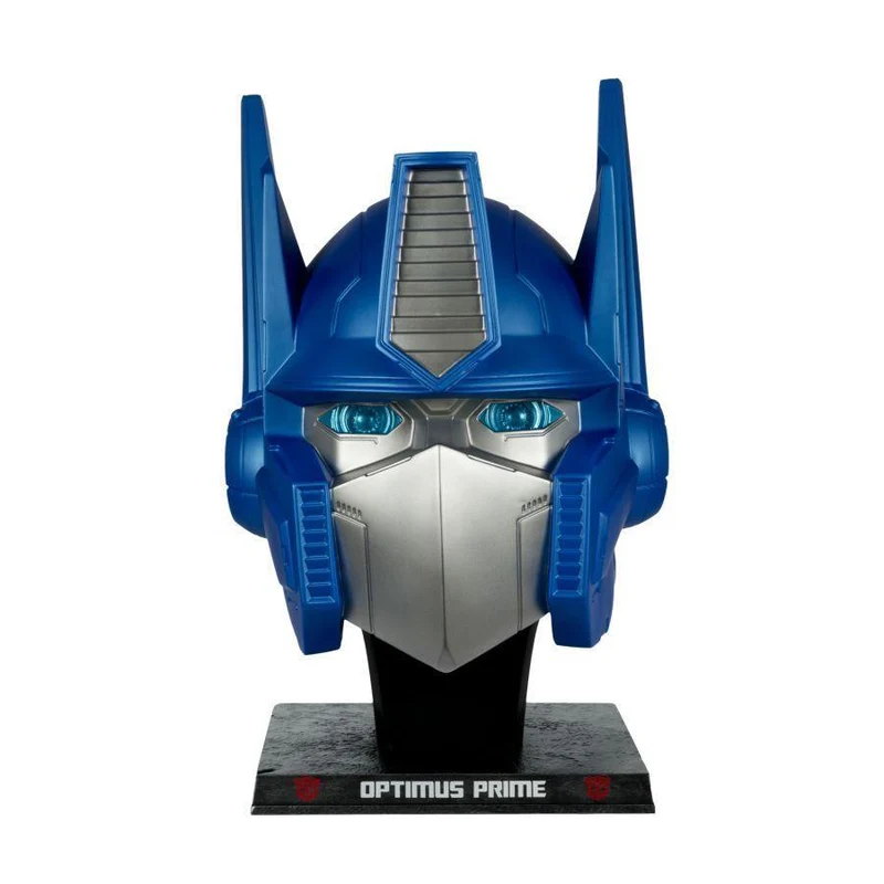 Transformers – Optimus Prime 1:1 Prop Replica