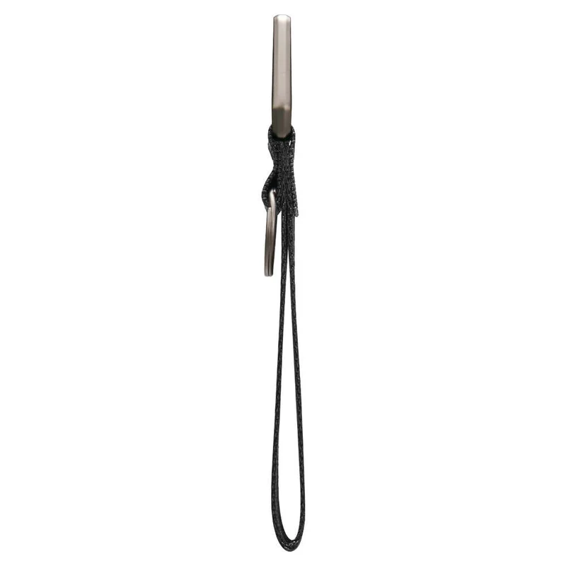 Spigen Universal Lifestyle and Travel Carabiner Black Strap + Key Ring Lifestyle and Travel - Black