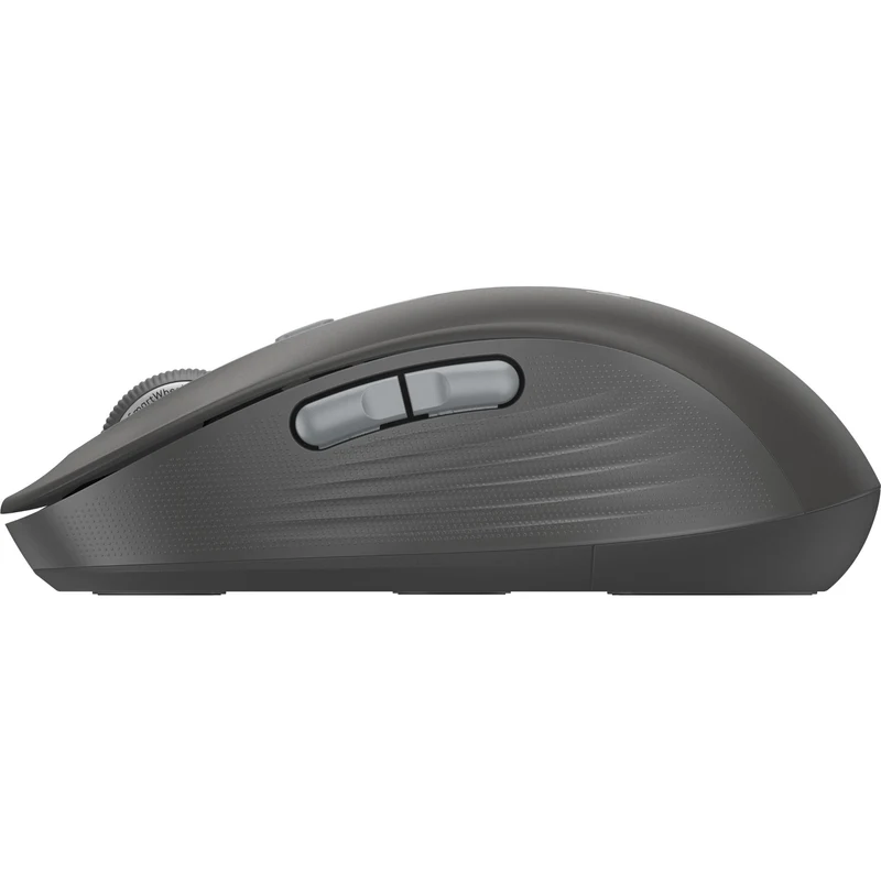 Logitech Signature Plus M750 Wireless Mouse (Graphite)