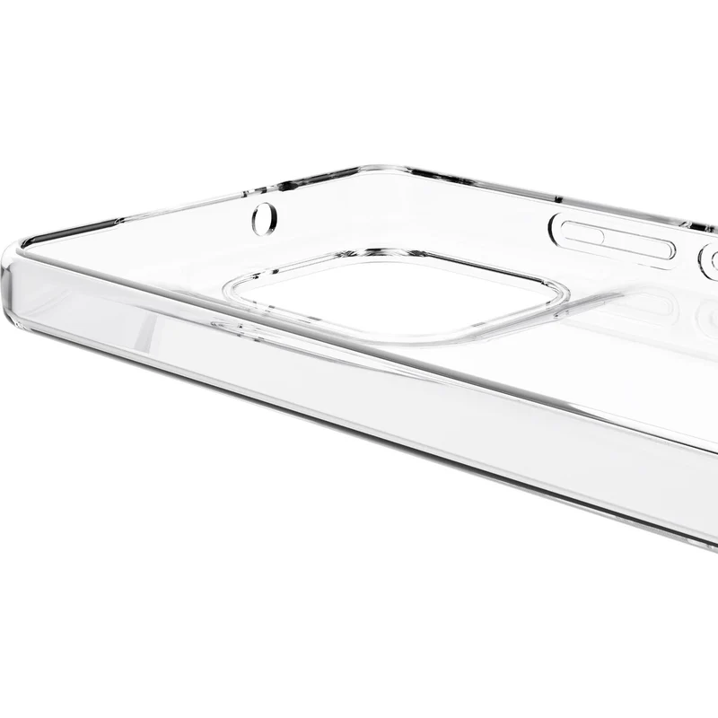 ITSKINS Case with Screen Protector for moto G86 (Clear)