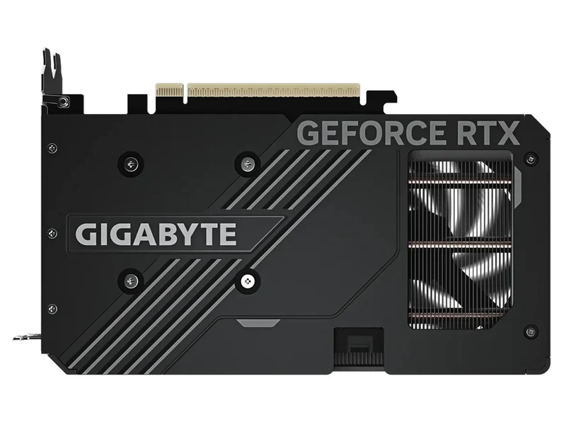 Gigabyte GeForce RTX 5060 Ti WINDFORCE MAX OC 8GB Graphics Card