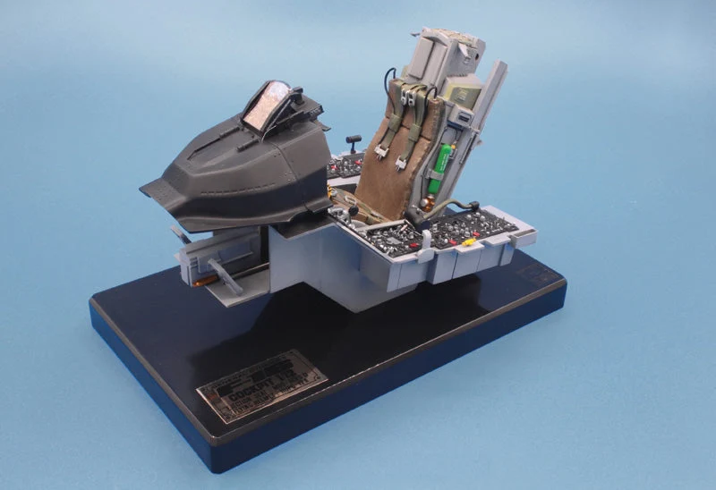 1/12 F-16 Cockpit