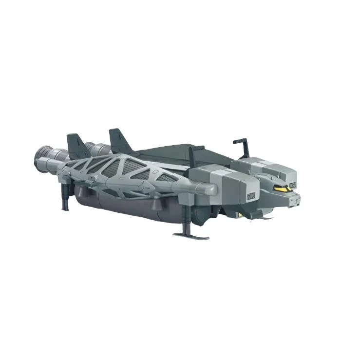 Bandai Hguc 1/144 Base Jabber Type 89