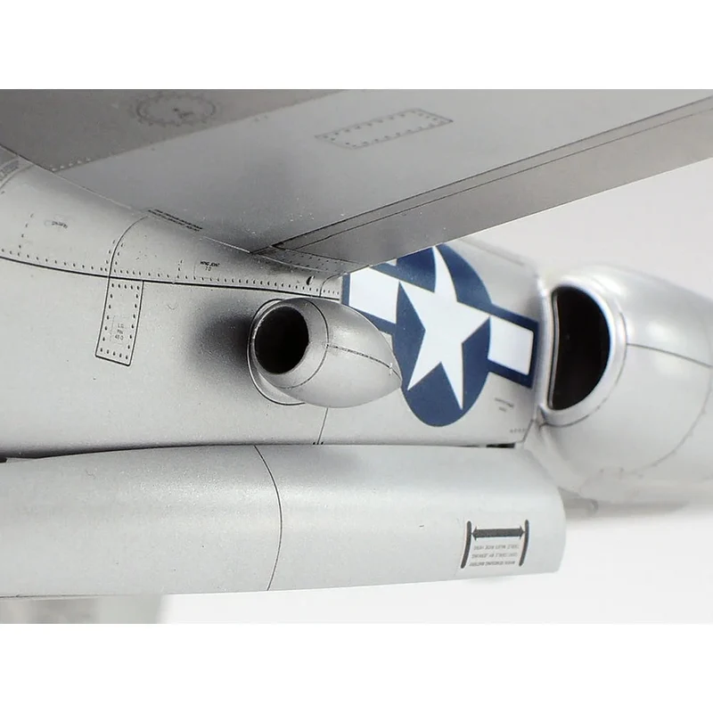 Tamiya 1/48 Lockheed P38J Lightning