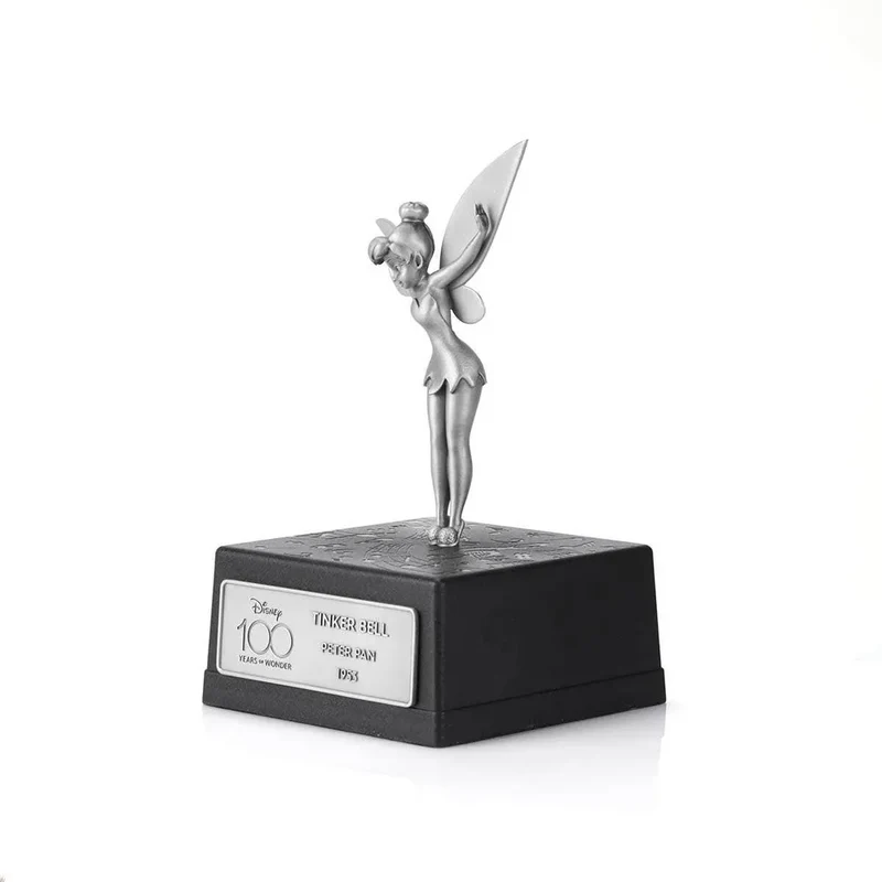 Royal Selangor Disney - Tinker Bell 1953 Figurine Limited Edition