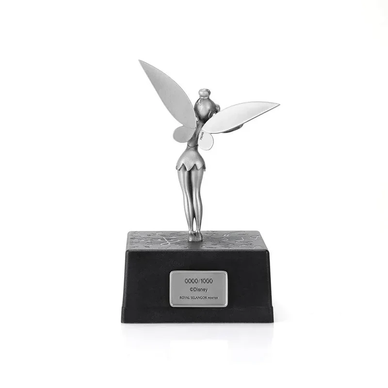 Royal Selangor Disney - Tinker Bell 1953 Figurine Limited Edition