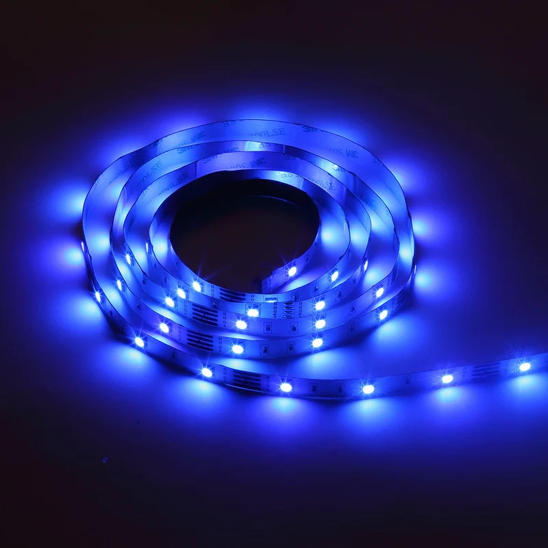 Lexi Lighting 2M RGBW LED Strip Light-IP20