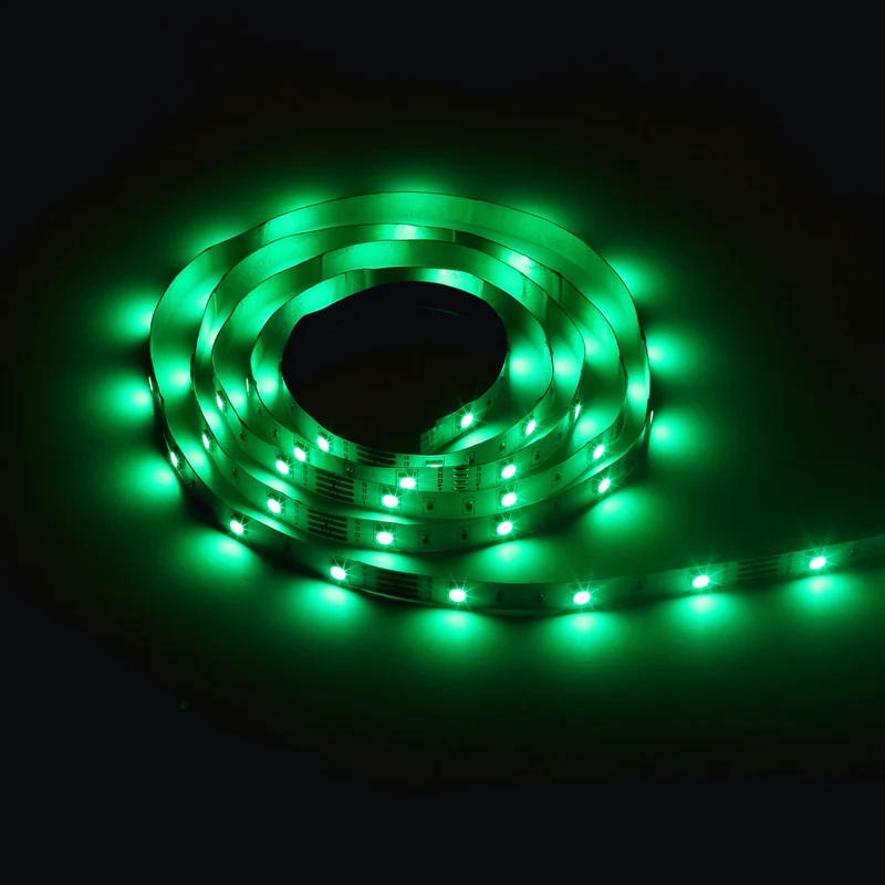 Lexi Lighting 2M RGBW LED Strip Light-IP20