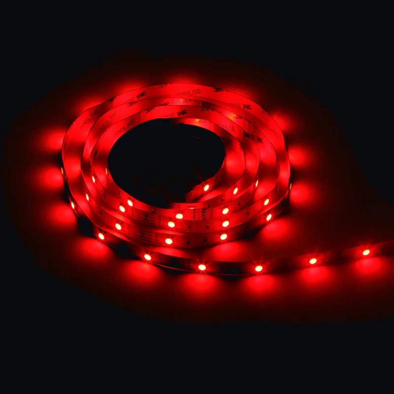 Lexi Lighting 2M RGBW LED Strip Light-IP20