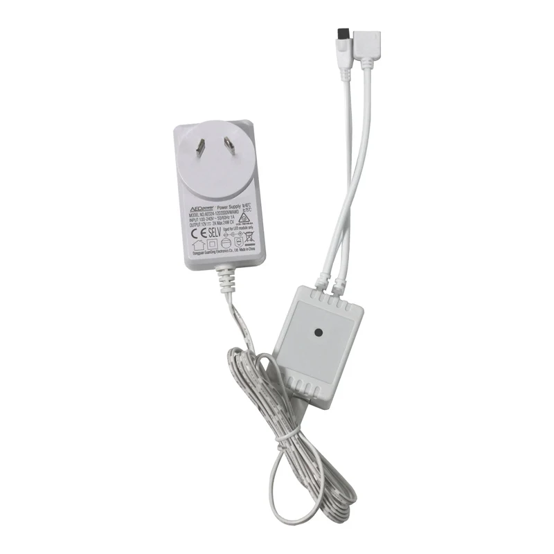 Lexi Lighting 2M RGBW LED Strip Light-IP20