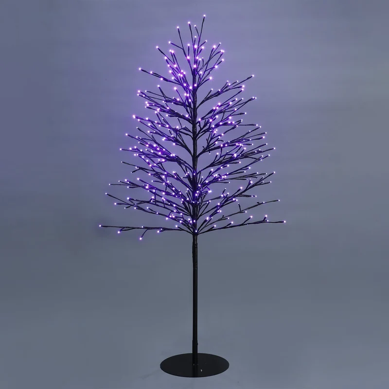 Lexi Lighting 1.5m RGB Colour Changing tree