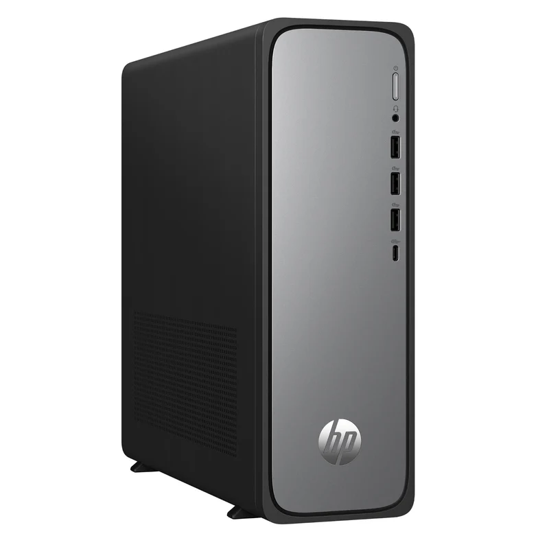 HP OmniDesk Slim S03-0001a Desktop PC (Intel Core i7 - 14700)[512GB]