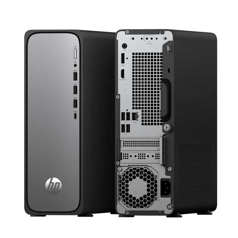 HP OmniDesk Slim S03-0001a Desktop PC (Intel Core i7 - 14700)[512GB]