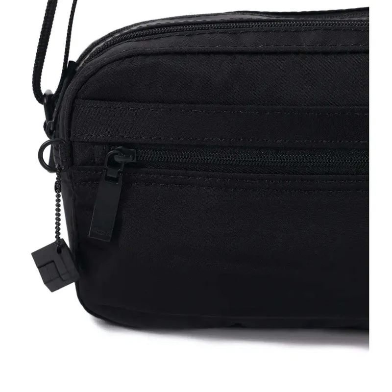 Hedgren MAIA Crossbody Bag with RFID Pocket - Black