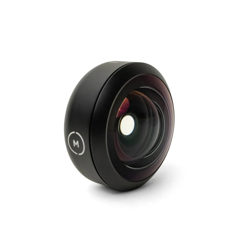 Moment 14mm T-Series Fisheye Lens