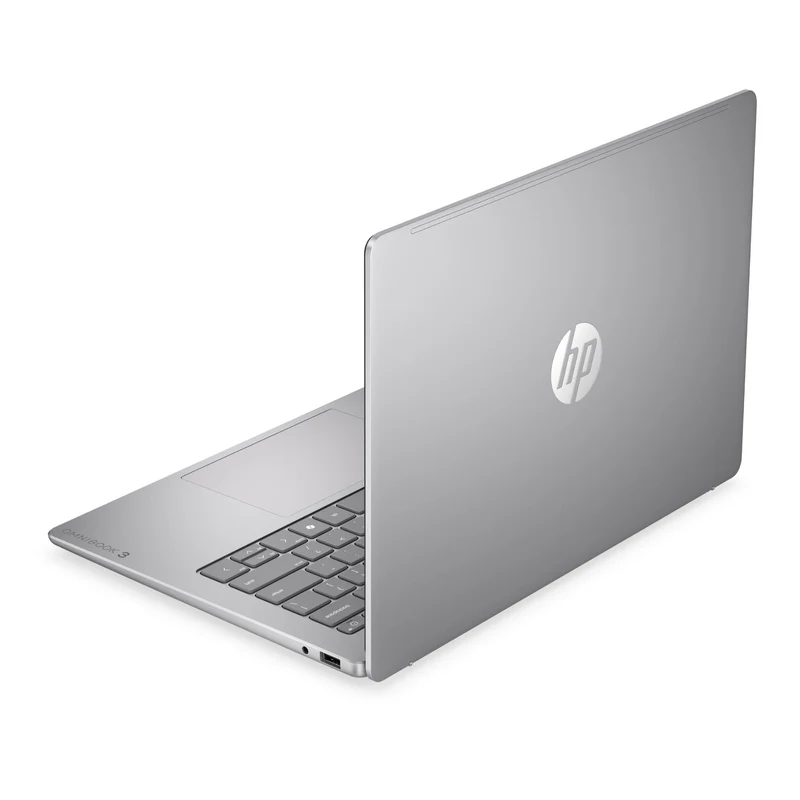 HP OmniBook 3 14" WUXGA AI PC Laptop (Snapdragon X1)[512GB]