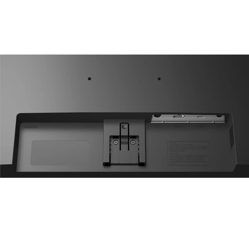 LG 31.5" QHD 100Hz IPS Super Slim Stand Monitor with USB-C