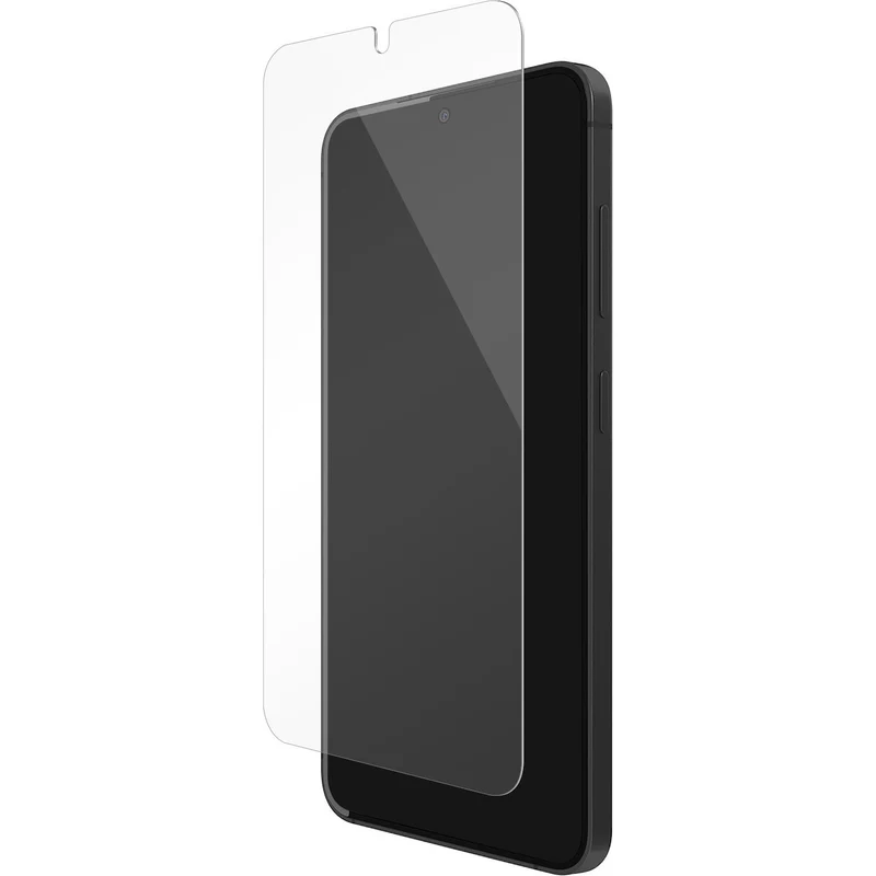 EFM ScreenSafe Glass with D3O Screen Armour for Galaxy S25