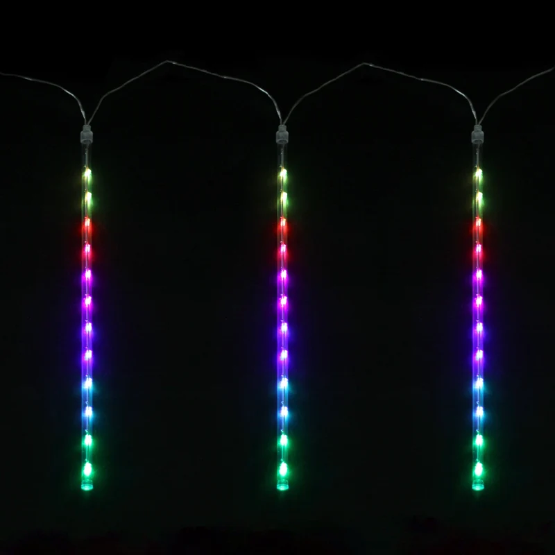 Lexi Lighting RGB Icicle Tube Light