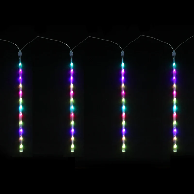 Lexi Lighting RGB Icicle Tube Light
