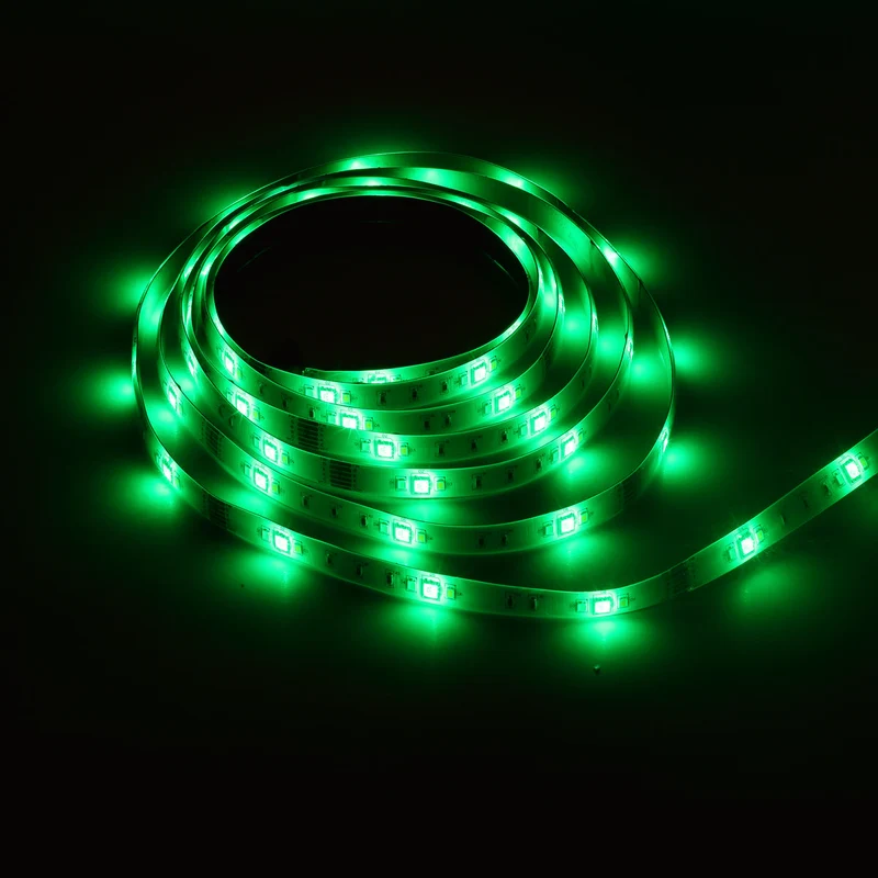Lexi Lighting 5M LED Strip Light - TUYA App Control