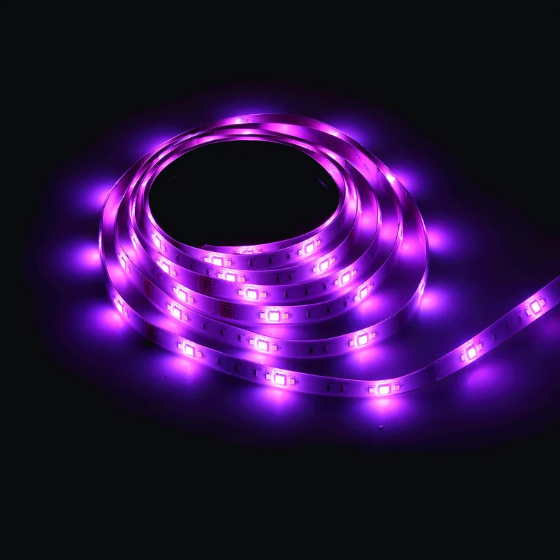 Lexi Lighting 5M LED Strip Light - TUYA App Control