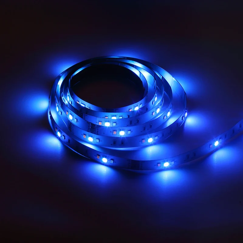 Lexi Lighting 2M LED Strip Light - TUYA App Control
