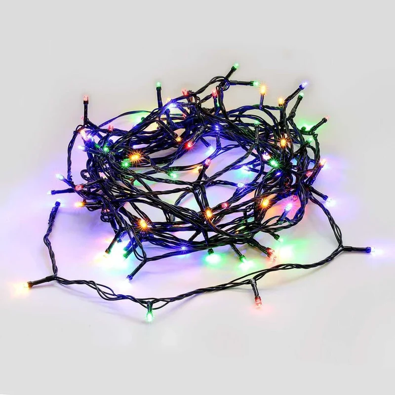 Lexi Lighting 500 LED Connectable Premier Tree Light - Multicolour