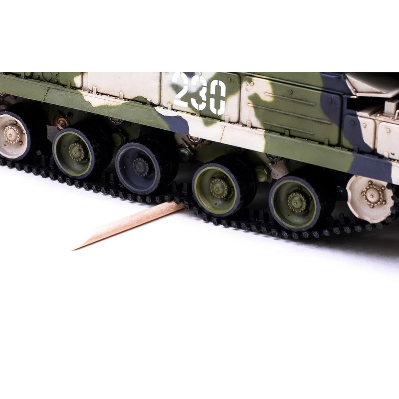 Hobby Boss 1/35 Russian 9K37M1 BUK