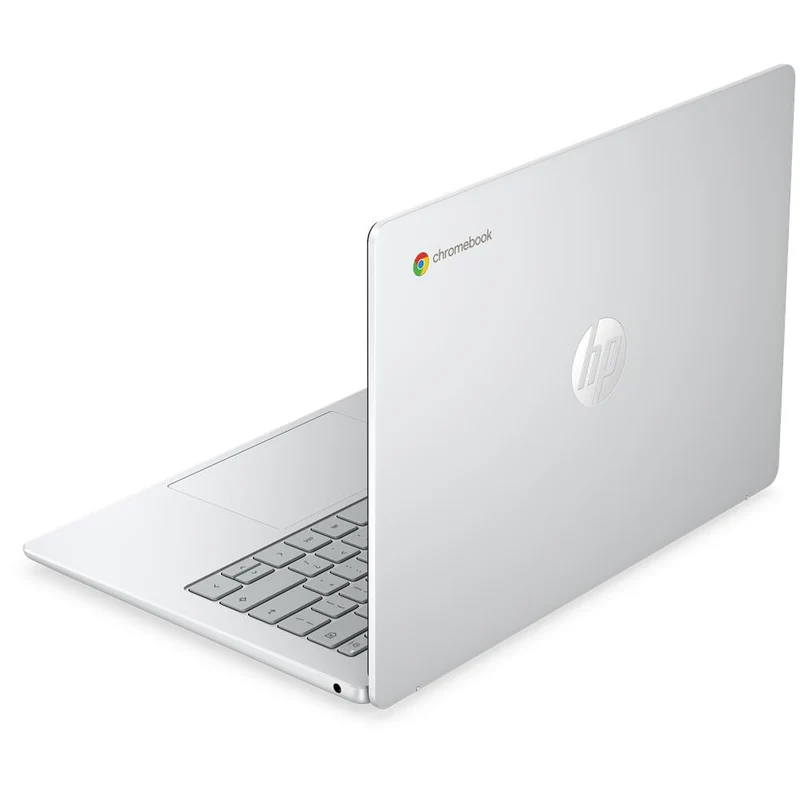 HP 14a-nk0002TU 14" WQXGA Touch Chromebook (Intel N150)[64GB]