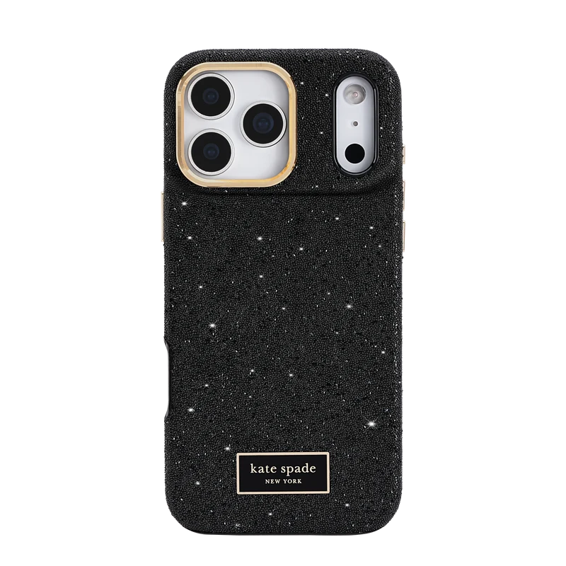 Kate Spade Crystal Pave for iPhone 17 Pro Max