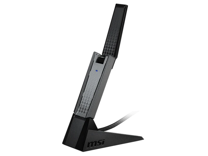 MSI GUAX18 AX1800 WiFi USB Adapter