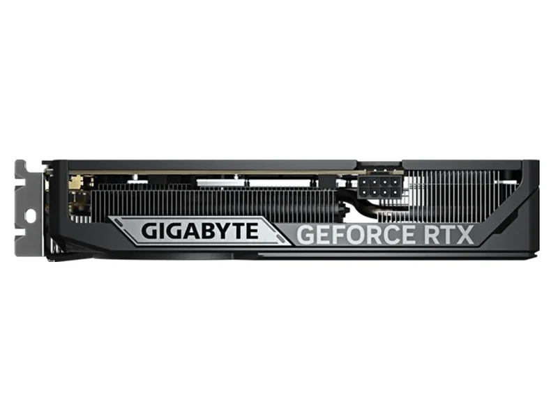GIGABYTE GeForce RTX 5060 Windforce Max OC V2 8G Graphics Card