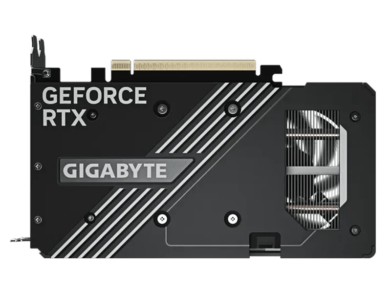 GIGABYTE GeForce RTX 5060 Windforce Max OC V2 8G Graphics Card