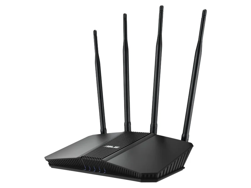 ASUS RT-BE3600 HP Dual-Band Wi-Fi 7 AiMesh Extendable Router