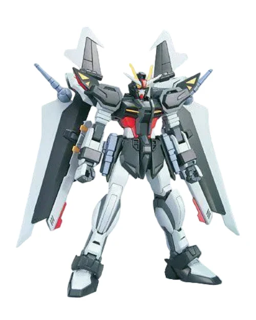 Bandai Hg Strike Noir Gundam