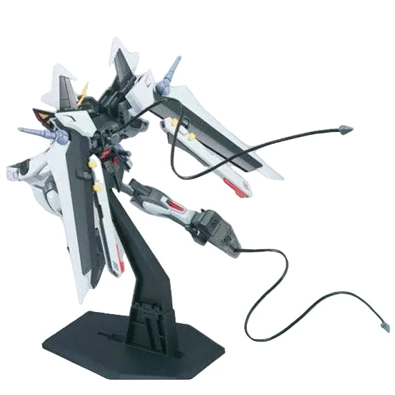 Bandai Hg Strike Noir Gundam